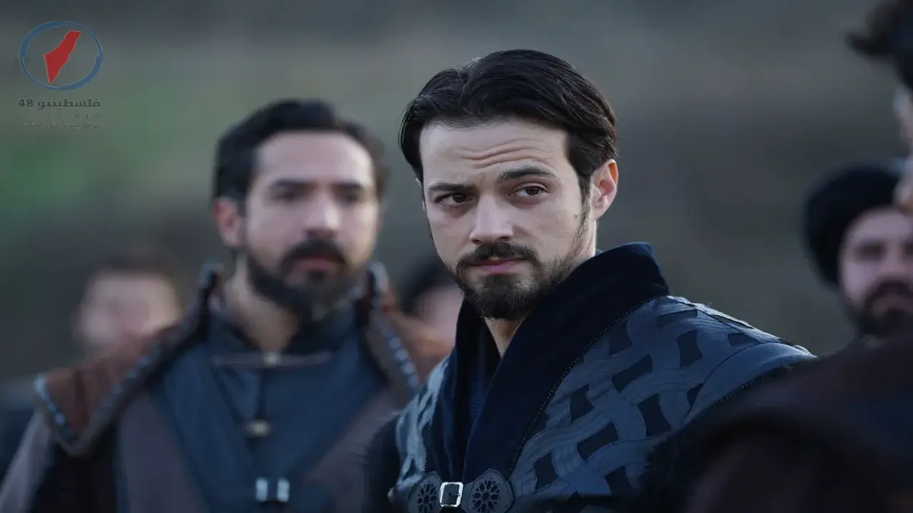 تعديلات تردد قناة الفجر الجزائرية لمتابعة الحلقة 22 من مسلسل المؤسس أورهان